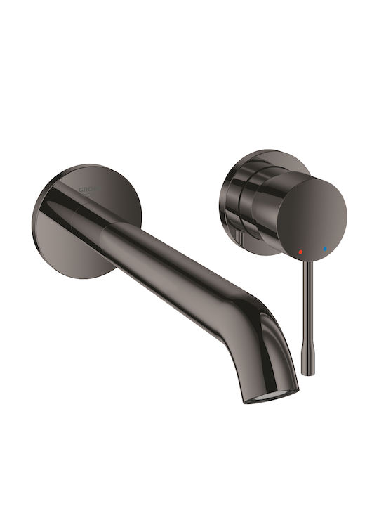 Grohe Essence Baterie Amestecare pentru Chiuvetă Gri