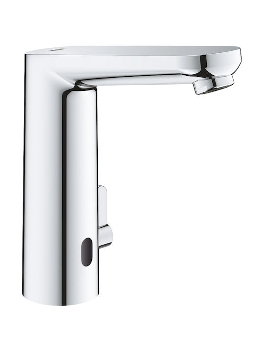 Grohe Eurosmart Mixing Sink Faucet