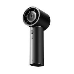 JisuLife Handheld Fan Schwarz JisuLife Handheld Fan Schwarz
