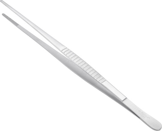 De Buyer De Buyer Küchenzange aus Rostfreiem Stahl 30cm