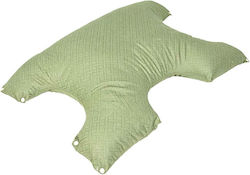 Melinen Neck Pillow 50x70x1cm Melinen Neck Pillow 50x70x1cm