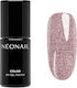 Hybrid Nail Polish Use Uv Led Lamp Neonail Winter Symphony Shade 7.2