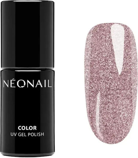 Hybrid Nail Polish Use Uv Led Lamp Neonail Winter Symphony Shade 7.2
