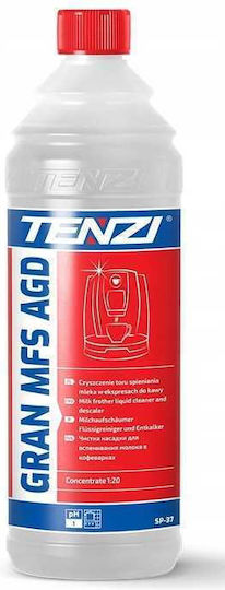 Tenzi Gran Mfs Agd Milk Frother Cleaner 1l