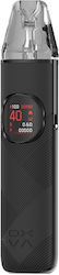 Oxva NeXLim Go 2 Pod Kit Black Leather Oxva NeXLim Go 2 Pod Kit Black Leather