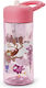 Affenzahn Tritan Kids Water Bottle Plastic with...