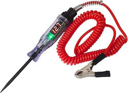 Tester de tensiune DC