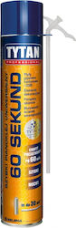 Tytan Universal Piano Glue Hose 60 Seconds 300ml Glue 60s 30w