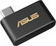 Asus Netcard Usb To Wireless Be6500 Wifi 7 Usb Be93 Mini Adapter 90ig0ak0-mo0b00