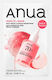Anua Serum Sheet Gesichts- & Augenmasken 25ml