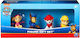 Spin Master Παιχνίδι Μινιατούρα Paw Patrol για 2+ Ετών