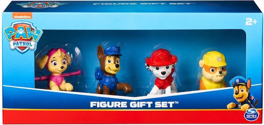 Spin Master Παιχνίδι Μινιατούρα Paw Patrol για 2+ Ετών
