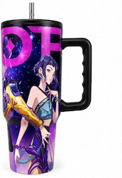 Disney Vânătorii De Demoni K-Pop Sticlă Pentru ...
