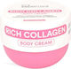 IDC Institute Feuchtigkeitsspendende Körpercreme 200ml
