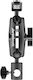 Westcott 2191 Kipparm 3/8" Doppelgelenk Anti-Twist-System