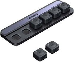 Ugreen Lp987 Клип за организиране на кабели Ugreen Lp987 Клип за организиране на кабели