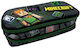 Street Street Minecraft Pencil Case