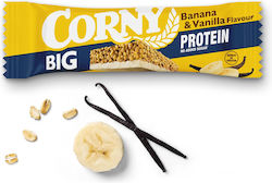 Corny Protein Bar With Banana Vanilla Flavour 50gr