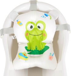 Antislip Kissen Baby Badewanne Moni Sea Star Frog Ha-b48
