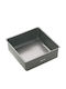 Kitchen Craft Backform Aluminium mit Antihaftbeschichtung