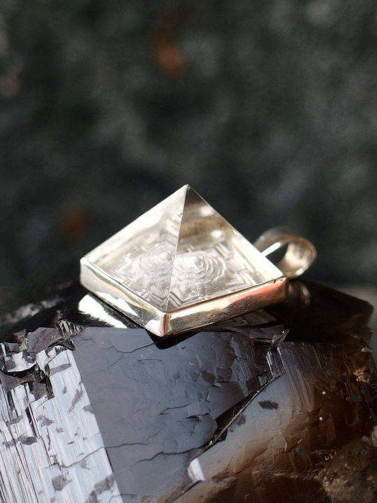 Ezera Hängende Charms aus Silber Ezera Hängende Charms aus Silber