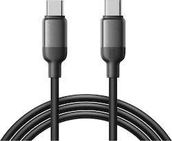 Joyroom Serie Kabel USB-C männlich - USB-C 60W ...