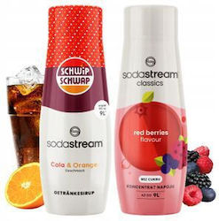 Sodastream Shwip Shwap Erfrischungsgetränk Konz...
