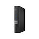 Dell OptiPlex 7040 Micro Refurbished Grade A (Core i3-6100T/8GB/500GB SSD/W11 Pro)