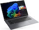 Lenovo Thinkpad X9-15 Gen 1 Aura Edition 15.3" OLED 120Hz (Ultra 7-258V/32GB/1TB SSD/W11 Pro) (International English Keyboard)