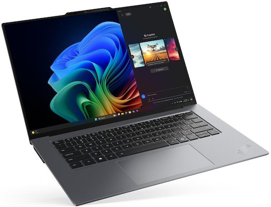 Lenovo Thinkpad X9-15 Gen 1 Aura Edition 15.3" OLED 120Hz (Ultra 7-258V/32GB/1TB SSD/W11 Pro) (International English Keyboard)