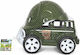 Hashtag Toys Military Car