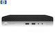 HP 400 G4 DM Refurbished Grade A (Core i5-8500T/16GB/256GB SSD/No OS)