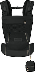 Cybex Класически кенгуру Черен с Максимално тегло 4.5kg