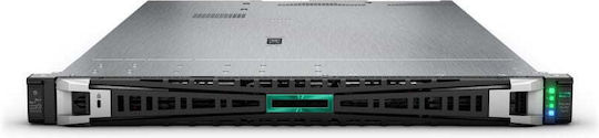 HP Server Familie Xeon 64GB DDR4 960GB SSD 960GB SSD Ohne Betriebssystem