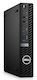 Dell OptiPlex 7090 Micro Refurbished Grade A (C...