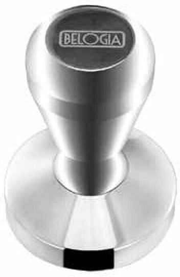 Belogia Cti 210 Tamper with Flat Surface 54mm in Silver Colour