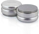 Belogia Tamper with Flat Surface 58mm in Silver Colour