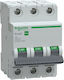 Schneider Electric Βιομηχανικός Διακόπτης