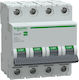 Schneider Electric Industrial Switch