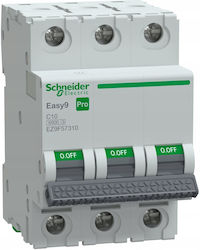 Schneider Electric Industrial Switch