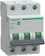 Schneider Electric Βιομηχανικός Διακόπτης