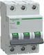 Schneider Electric Индустриален Превключвател