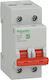 Schneider Electric Индустриален Превключвател