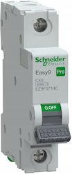 Schneider Electric Comutator Pe Șină 40A