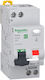Schneider Electric Rail Switch 25A