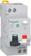 Schneider Electric Διακόπτης Ράγας 16A