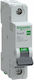 Schneider Electric Монофазен Превключвател За Шина 40A