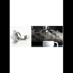 Cafelat Mini Double Spout Clamps