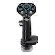 Thrustmaster Grip για PC σε Μαύρο χρώμα