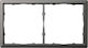 Switch Frame Double For Horizontal Or Vertical Placement Anthracite Matt Lineme Gena 50-00622-19